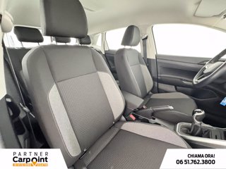 VOLKSWAGEN Polo 1.0 tsi life 95cv 6