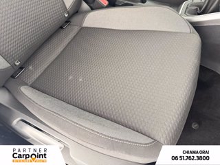 VOLKSWAGEN Polo 1.0 tsi life 95cv 7