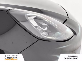 FORD Puma 1.0 ecoboost h titanium s&s 125cv auto 12