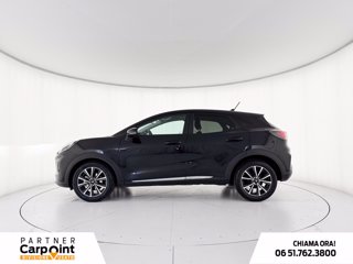 FORD Puma 1.0 ecoboost h titanium s&s 125cv auto 2