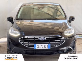 FORD Fiesta 5p 1.0 ecoboost business s&s 100cv 1