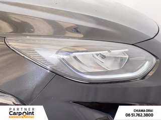 FORD Fiesta 5p 1.0 ecoboost business s&s 100cv 12