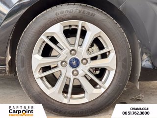 FORD Fiesta 5p 1.0 ecoboost business s&s 100cv 13
