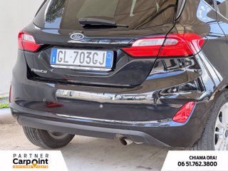 FORD Fiesta 5p 1.0 ecoboost business s&s 100cv 16