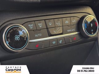 FORD Fiesta 5p 1.0 ecoboost business s&s 100cv 23