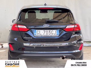 FORD Fiesta 5p 1.0 ecoboost business s&s 100cv 3