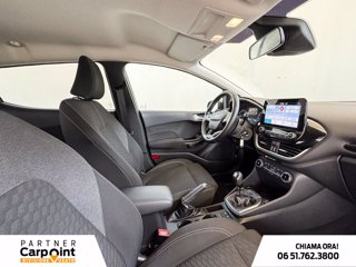 FORD Fiesta 5p 1.0 ecoboost business s&s 100cv 5
