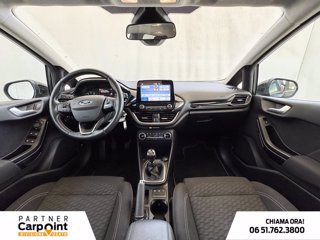 FORD Fiesta 5p 1.0 ecoboost business s&s 100cv 9
