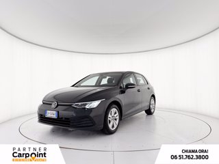 VOLKSWAGEN Golf 1.0 tsi evo life 110cv