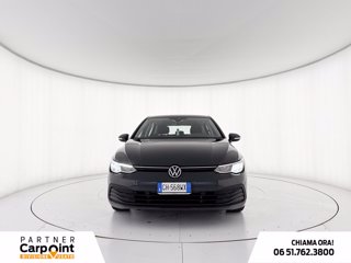 VOLKSWAGEN Golf 1.0 tsi evo life 110cv 1
