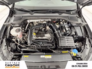 VOLKSWAGEN Golf 1.0 tsi evo life 110cv 11