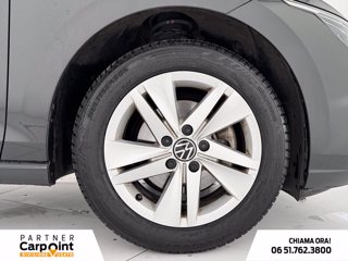 VOLKSWAGEN Golf 1.0 tsi evo life 110cv 13