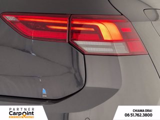 VOLKSWAGEN Golf 1.0 tsi evo life 110cv 15