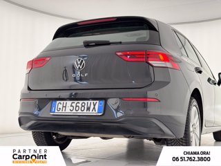 VOLKSWAGEN Golf 1.0 tsi evo life 110cv 16