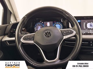VOLKSWAGEN Golf 1.0 tsi evo life 110cv 17
