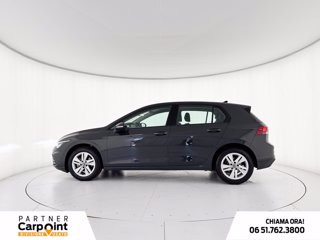 VOLKSWAGEN Golf 1.0 tsi evo life 110cv 2