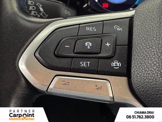 VOLKSWAGEN Golf 1.0 tsi evo life 110cv 20