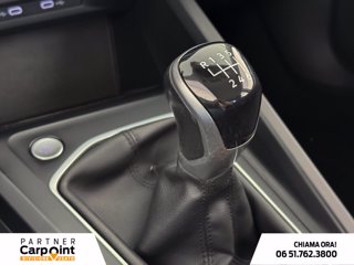 VOLKSWAGEN Golf 1.0 tsi evo life 110cv 23