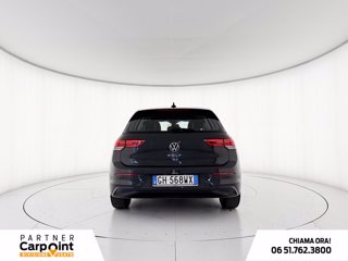 VOLKSWAGEN Golf 1.0 tsi evo life 110cv 3