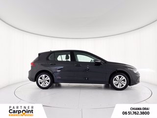 VOLKSWAGEN Golf 1.0 tsi evo life 110cv 4