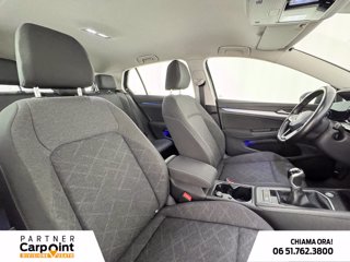 VOLKSWAGEN Golf 1.0 tsi evo life 110cv 6