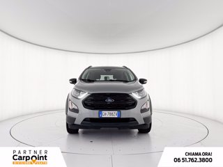 FORD Ecosport 1.0 ecoboost active s&s 125cv 1