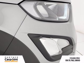 FORD Ecosport 1.0 ecoboost active s&s 125cv 12