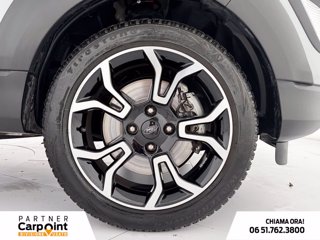 FORD Ecosport 1.0 ecoboost active s&s 125cv 13