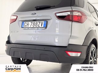 FORD Ecosport 1.0 ecoboost active s&s 125cv 16