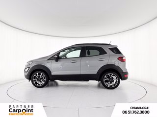 FORD Ecosport 1.0 ecoboost active s&s 125cv 2