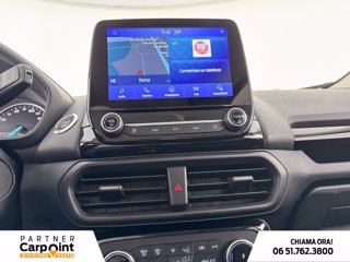 FORD Ecosport 1.0 ecoboost active s&s 125cv 22