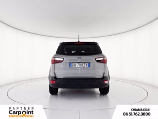 FORD Ecosport 1.0 ecoboost active s&s 125cv 3