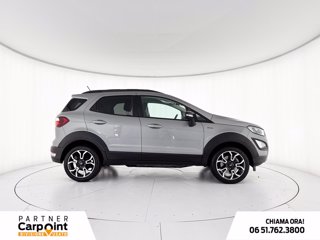 FORD Ecosport 1.0 ecoboost active s&s 125cv 4