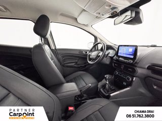 FORD Ecosport 1.0 ecoboost active s&s 125cv 5