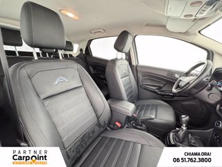 FORD Ecosport 1.0 ecoboost active s&s 125cv 6