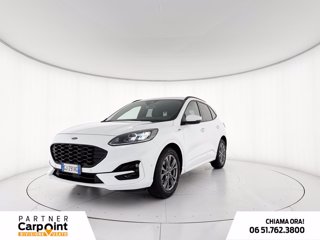 FORD Kuga 2.5 full hybrid st-line awd 190cv cvt 0