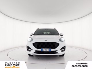 FORD Kuga 2.5 full hybrid st-line awd 190cv cvt 1