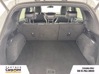 FORD Kuga 2.5 full hybrid st-line awd 190cv cvt 10