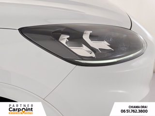 FORD Kuga 2.5 full hybrid st-line awd 190cv cvt 13