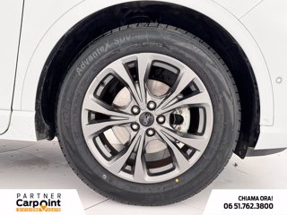 FORD Kuga 2.5 full hybrid st-line awd 190cv cvt 14