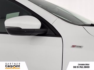 FORD Kuga 2.5 full hybrid st-line awd 190cv cvt 15