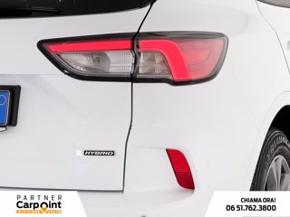 FORD Kuga 2.5 full hybrid st-line awd 190cv cvt 16