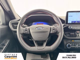 FORD Kuga 2.5 full hybrid st-line awd 190cv cvt 18