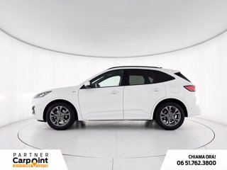 FORD Kuga 2.5 full hybrid st-line awd 190cv cvt 2