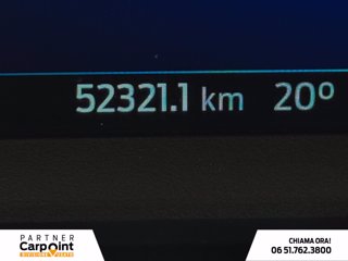 FORD Kuga 2.5 full hybrid st-line awd 190cv cvt 21
