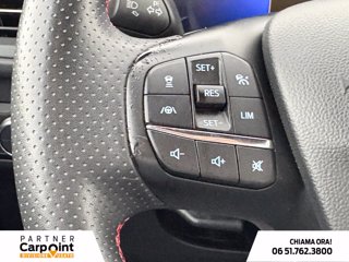 FORD Kuga 2.5 full hybrid st-line awd 190cv cvt 22