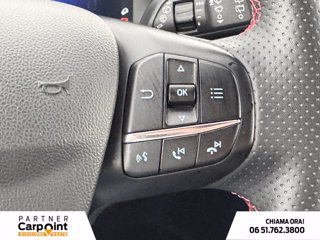 FORD Kuga 2.5 full hybrid st-line awd 190cv cvt 23