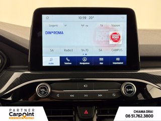 FORD Kuga 2.5 full hybrid st-line awd 190cv cvt 24
