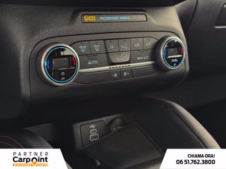 FORD Kuga 2.5 full hybrid st-line awd 190cv cvt 25