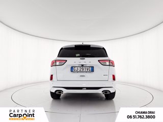 FORD Kuga 2.5 full hybrid st-line awd 190cv cvt 3
